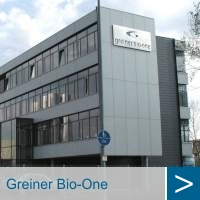 Greiner Bio-One in Frickenhausen