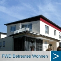 FWD Betreutes Wohnen in Grobettlingen